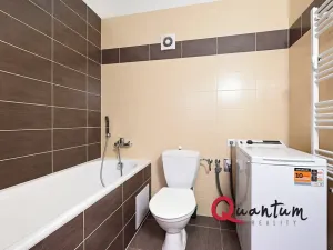 Prodej ubytování, Praha - Suchdol, Suchdolské náměstí, 19 m2