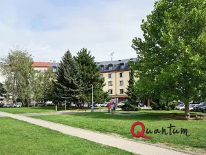 Prodej ubytování, Praha - Suchdol, Suchdolské náměstí, 19 m2