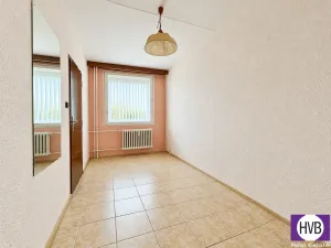 Prodej bytu 3+1, Praha - Braník, Údolní, 67 m2