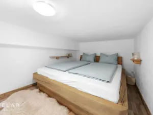 Prodej bytu 3+kk, Brno - Zábrdovice, Cejl, 78 m2