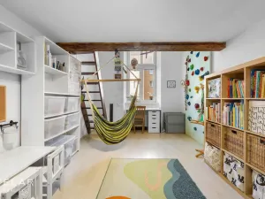 Prodej bytu 3+kk, Brno - Zábrdovice, Cejl, 78 m2