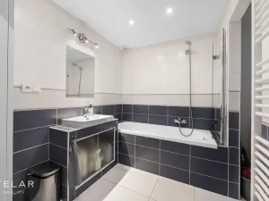 Prodej bytu 3+kk, Brno - Zábrdovice, Cejl, 78 m2