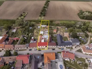 Prodej rodinného domu, Kubšice, 200 m2
