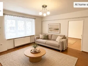 Pronájem bytu 3+1, Kroměříž, Sládkova, 63 m2