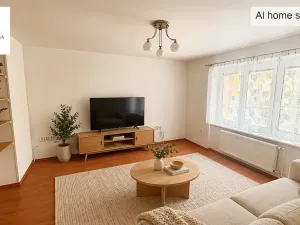 Pronájem bytu 3+1, Kroměříž, Sládkova, 63 m2