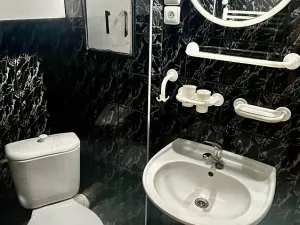 Pronájem bytu 3+1, Kroměříž, Sládkova, 63 m2