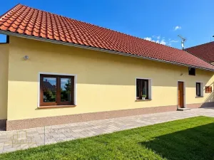 Prodej rodinného domu, Rožďalovice - Zámostí, 130 m2