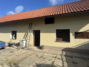 Prodej rodinného domu, Rožďalovice - Zámostí, 130 m2