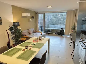 Pronájem bytu 2+kk, Brno, Bylinková, 60 m2