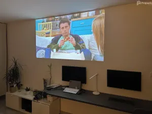 Pronájem bytu 2+kk, Brno, Bylinková, 60 m2