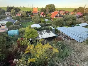 Prodej pozemku pro bydlení, Vlašim, 349 m2