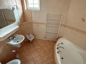 Pronájem rodinného domu, Nehvizdy, U Studánky, 145 m2