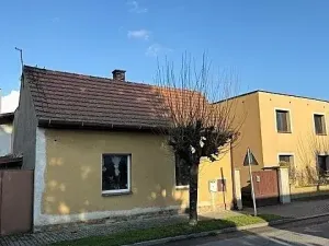 Prodej rodinného domu, Zápy, 131 m2