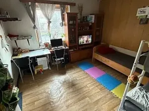 Prodej rodinného domu, Zápy, 131 m2