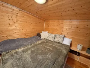 Prodej chaty, Boršov nad Vltavou - Jamné, 28 m2