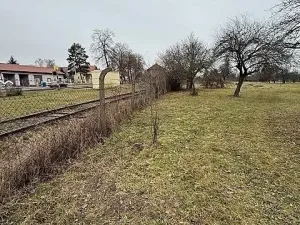 Prodej pozemku, Městec Králové, 2505 m2