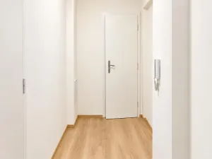 Prodej bytu 1+1, Brno - Židenice, Došlíkova, 50 m2
