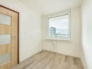 Pronájem bytu 2+1, Praha - Řepy, Galandova, 55 m2