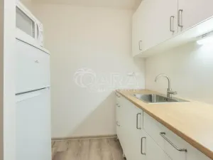 Pronájem bytu 2+1, Praha - Řepy, Galandova, 55 m2
