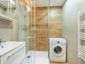 Pronájem bytu 2+1, Praha - Řepy, Galandova, 55 m2