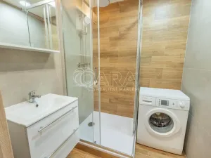 Pronájem bytu 2+1, Praha - Řepy, Galandova, 55 m2