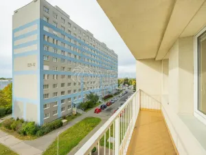 Pronájem bytu 2+1, Praha - Řepy, Galandova, 55 m2