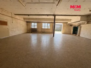Pronájem obchodního prostoru, Karviná, U Bažantnice, 189 m2