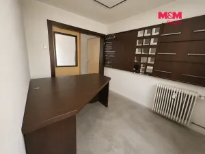 Pronájem obchodního prostoru, Karviná, U Bažantnice, 189 m2