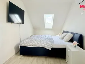 Prodej rodinného domu, Dolní Bojanovice, Zvolence, 380 m2