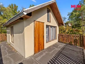Prodej chaty, Zdiby - Přemyšlení, Strmá, 55 m2