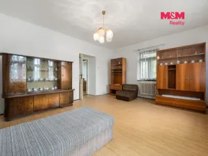 Prodej rodinného domu, Librantice, 123 m2
