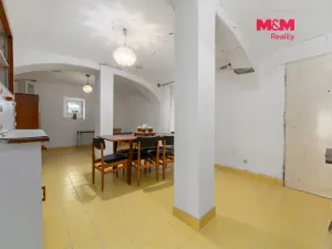 Prodej rodinného domu, Librantice, 123 m2