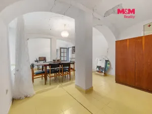 Prodej rodinného domu, Librantice, 123 m2