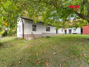 Prodej rodinného domu, Librantice, 123 m2