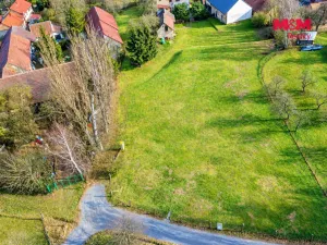 Prodej pozemku pro bydlení, Popovičky - Chomutovice, 1026 m2
