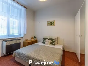 Prodej bytu 3+kk, Znojmo, Jarošova, 79 m2