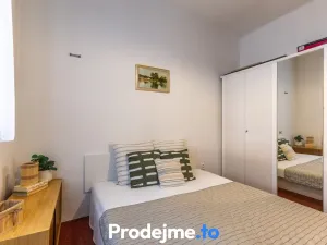 Prodej bytu 3+kk, Znojmo, Jarošova, 79 m2