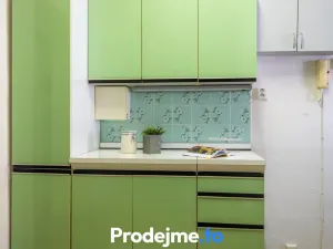 Prodej bytu 3+kk, Znojmo, Jarošova, 79 m2