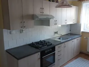 Pronájem bytu 2+1, Šumperk, Komenského, 52 m2