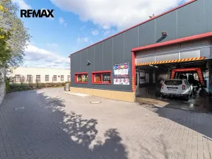 Prodej komerční nemovitosti, Šumperk, 297 m2