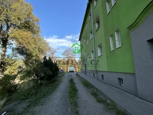 Prodej bytu 2+1, Oslavany, Hlavní, 53 m2