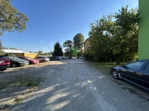 Prodej bytu 2+1, Oslavany, Hlavní, 53 m2
