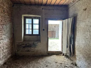 Prodej rodinného domu, Zálesí, 216 m2
