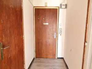 Pronájem bytu 1+kk, Brno, Pekařská, 25 m2