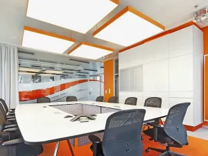 Pronájem kanceláře, Praha - Nové Město, náměstí Republiky, 770 m2