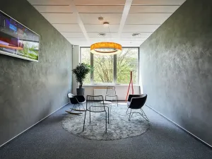 Pronájem kanceláře, Praha - Jinonice, Radlická, 2500 m2