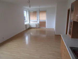 Pronájem bytu 2+kk, Liberec - Liberec VI-Rochlice, Rubínová, 67 m2