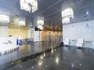 Pronájem kanceláře, Praha - Karlín, Ke Štvanici, 1080 m2