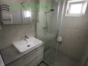 Pronájem bytu 2+1, Plzeň, Koperníkova, 67 m2