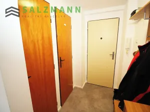Pronájem bytu 3+kk, Plzeň, Edvarda Beneše, 74 m2